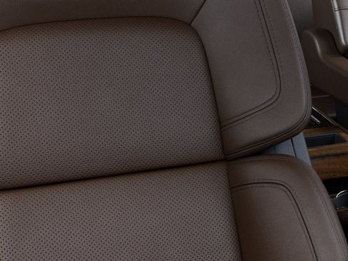 New 2027 Lincoln Aviator Reserve AWD/4WD image 16