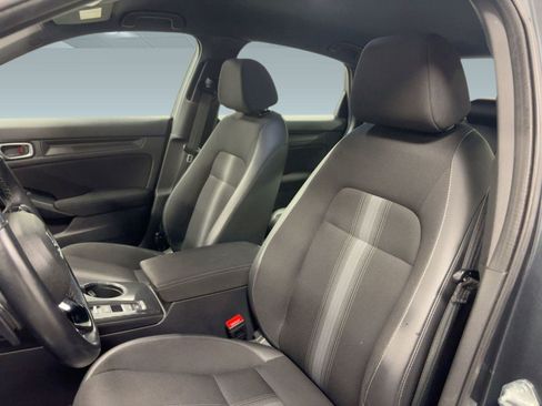 Used 2024 Honda Civic Sport image 5