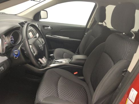 Used 2018 Dodge Journey SE w/ Connectivity Group image 17