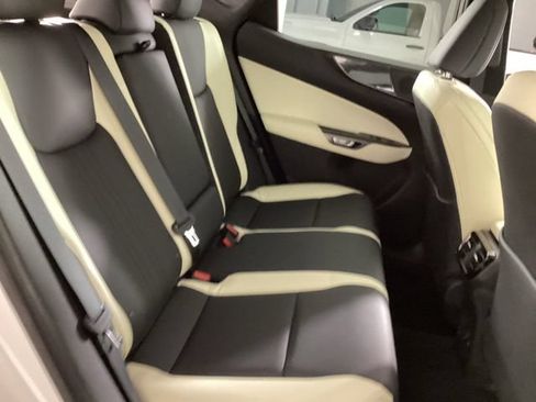 Certified 2024 Lexus NX 350 AWD image 20