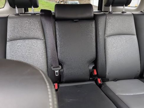 Used 2021 Toyota 4Runner SR5 Premium w/ Moonroof Package image 30