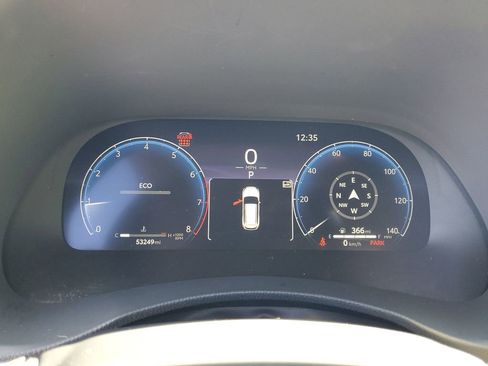 Used 2023 Toyota Highlander Limited image 35