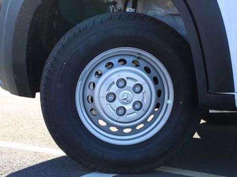 New 2026 RAM ProMaster 1500 w/ Safety Group image 2