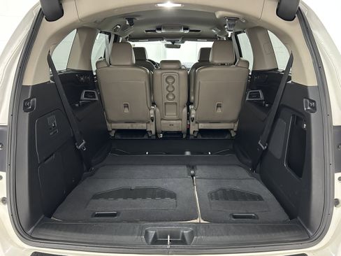 Used 2018 Honda Odyssey Elite image 36
