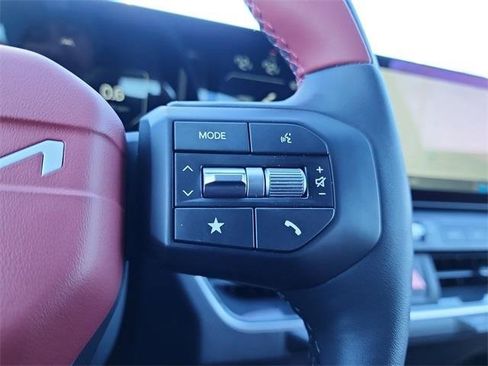 New 2026 Kia K4 GT-Line w/ GT-Line Premium Package image 23