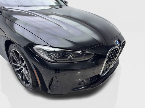 Used 2022 BMW 430i Coupe RWD image 17