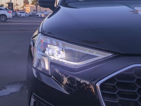 Used 2023 Audi A3 2.0T Premium image 11