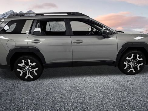 New 2026 Subaru Outback Touring XT AWD/4WD image 2