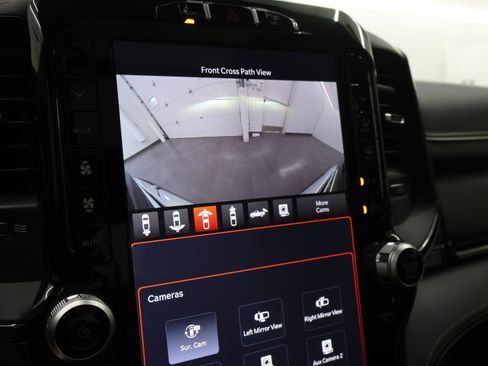 Used 2023 RAM 1500 Limited AWD/4WD image 21