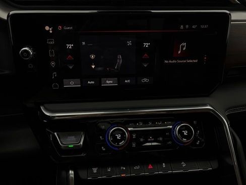 New 2026 GMC Sierra 2500 Denali Ultimate image 29