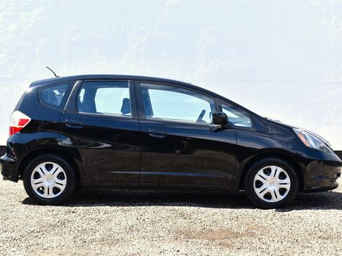 Used 2009 Honda Fit image 6
