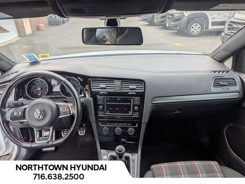 Used 2019 Volkswagen GTI Rabbit Edition image 6