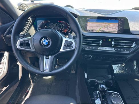 Used 2022 BMW 228i Gran Coupe w/ M Sport Package FWD image 20