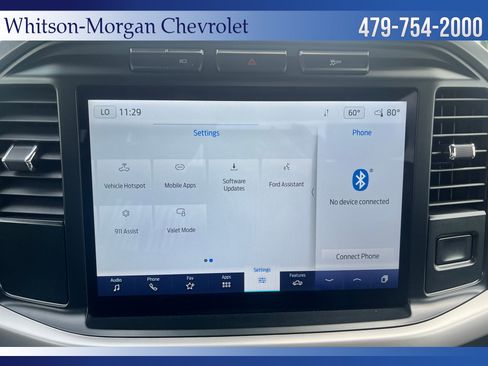 Used 2022 Ford F150 XLT w/ Equipment Group 302A High AWD/4WD image 28