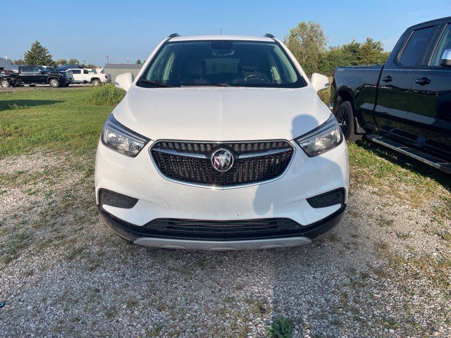 Used 2019 Buick Encore Preferred FWD image 3