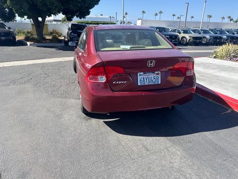 Used 2007 Honda Civic LX image 27