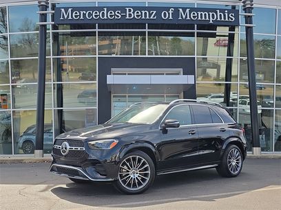 Certified 2024 Mercedes-Benz GLE 450 4MATIC