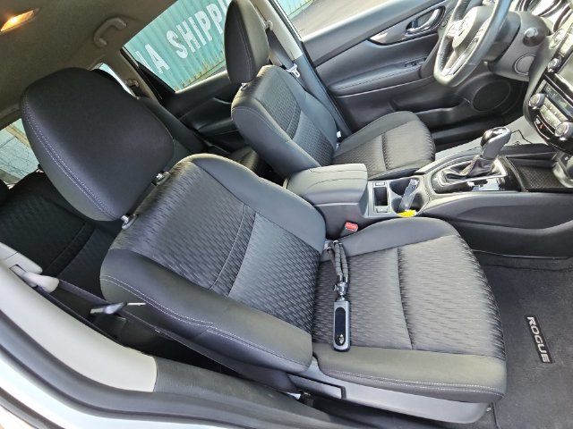 Used 2018 Nissan Rogue SV w/ Premium Package AWD/4WD image 37