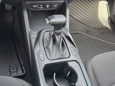 New 2026 Kia K4 LXS FWD image 31