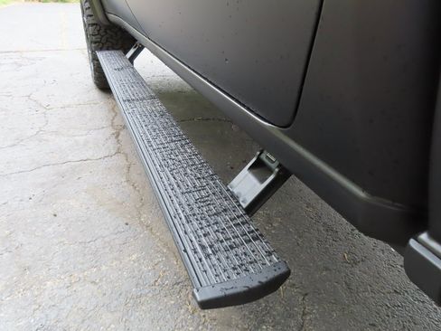 New 2025 Chevrolet Silverado 1500 LT Trail Boss w/ Convenience Package II image 21