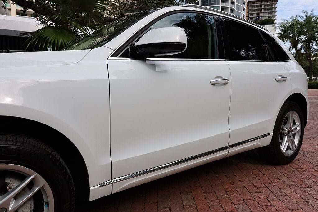 Used 2016 Audi Q5 2.0T Premium Plus AWD/4WD image 24