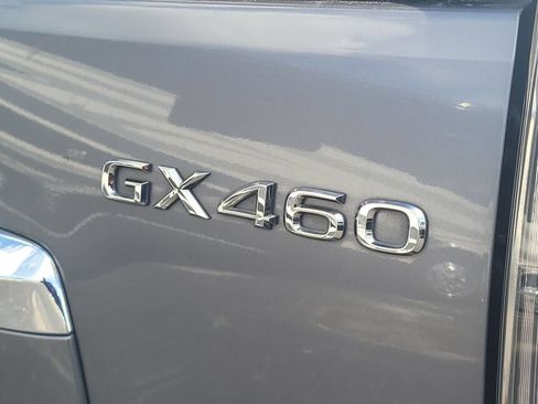 Used 2019 Lexus GX 460 Premium AWD/4WD image 6