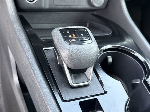 Certified 2023 Nissan Rogue S AWD/4WD image 38