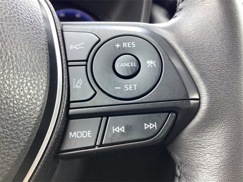 Used 2023 Toyota RAV4 Limited image 18