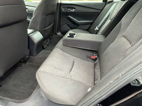 Used 2023 Honda Accord LX image 16