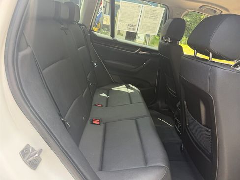 Used 2017 BMW X3 xDrive28i AWD/4WD image 51