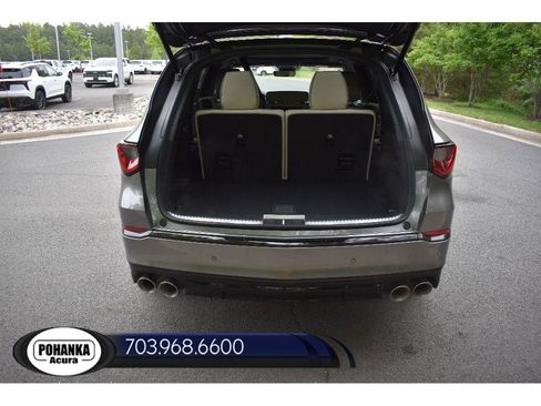 New 2026 Acura MDX Type S AWD/4WD image 35