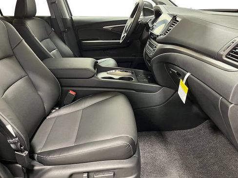 New 2026 Honda Ridgeline RTL image 27