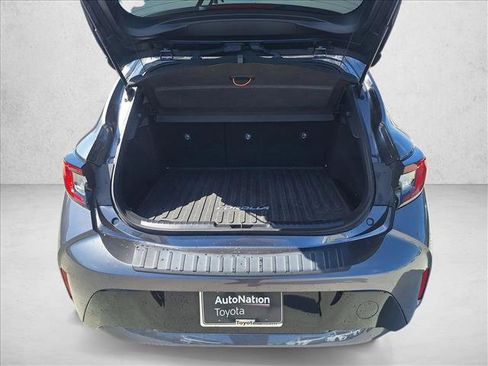 Used 2023 Toyota Corolla SE w/ Blackout Package (TMS) FWD image 16