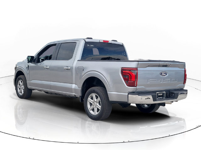 New 2026 Ford F150 Lariat RWD image 7