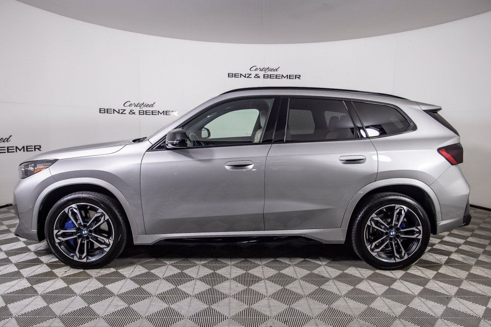 Used 2024 BMW X1 M35i w/ Premium Package AWD/4WD image 7