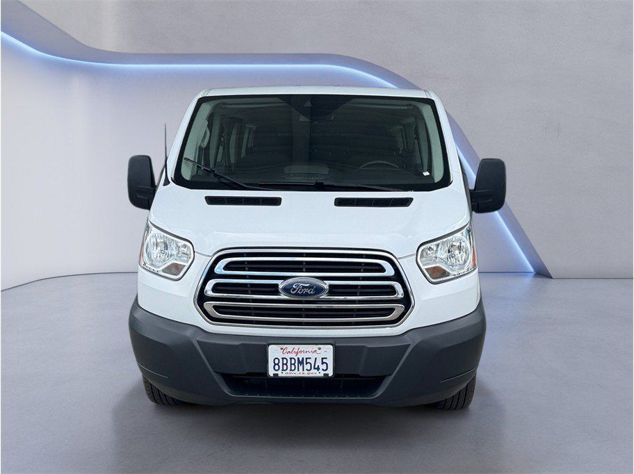 Used 2018 Ford Transit 350 XLT RWD image 2