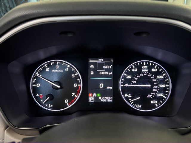 Used 2021 Subaru Legacy Limited AWD/4WD image 25