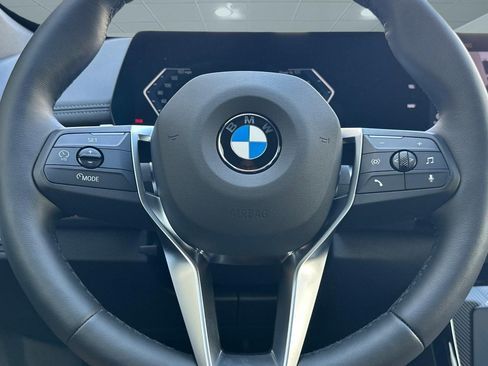 Used 2025 BMW X1 xDrive28i w/ Convenience Package AWD/4WD image 14