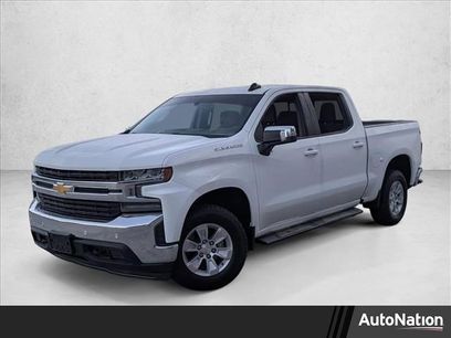 Used 2019 Chevrolet Silverado 1500 LT w/ Convenience Package