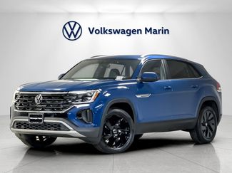 New 2026 Volkswagen Atlas Cross Sport SE video 1