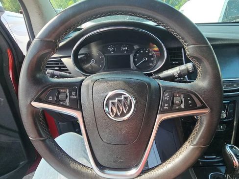Used 2019 Buick Encore Preferred FWD image 14