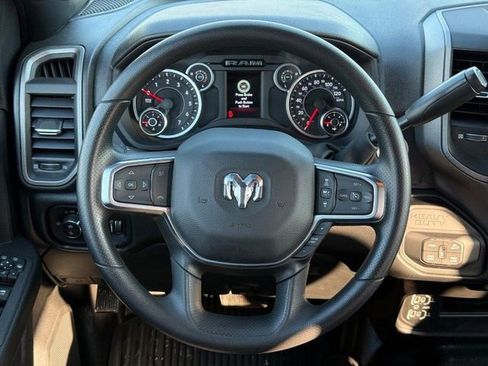 New 2026 RAM 2500 Tradesman image 13