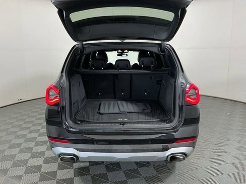 Certified 2022 BMW X3 sDrive30i w/ Premium Package 2 image 30