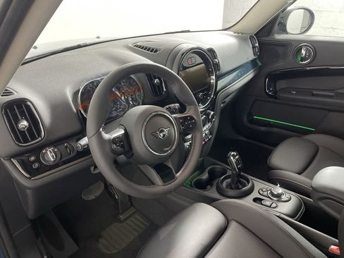 Used 2024 MINI Cooper Countryman S w/ Premium Package AWD/4WD image 12