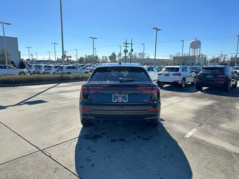 New 2026 Audi Q8 Premium Plus image 8
