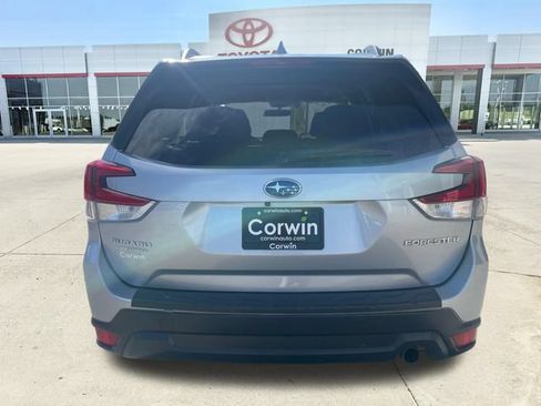 Used 2019 Subaru Forester Limited AWD/4WD image 4