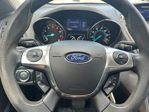 Used 2013 Ford Escape SE AWD/4WD image 21