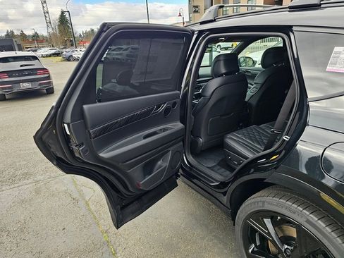 New 2026 Genesis GV80 3.5T Prestige image 22