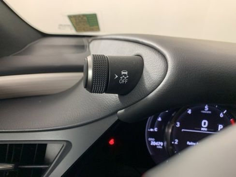 Used 2023 Lexus ES 350 F Sport w/ Accessory Package (Z2) image 20