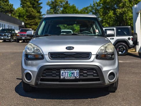 Used 2012 Kia Soul FWD image 5